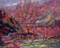 Guillaumin, Armand - Crozant, Solitude